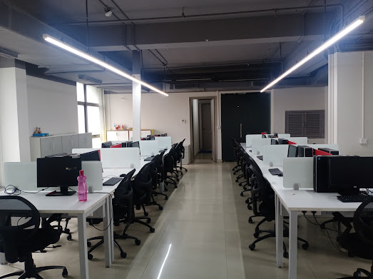 Coworking Space in Greams Road BI941